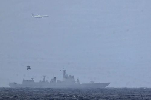 引用：香港サウス・チャイナ・モーニング・ポスト（SCMP）