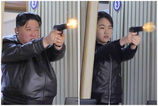 引用：朝鮮中央通信