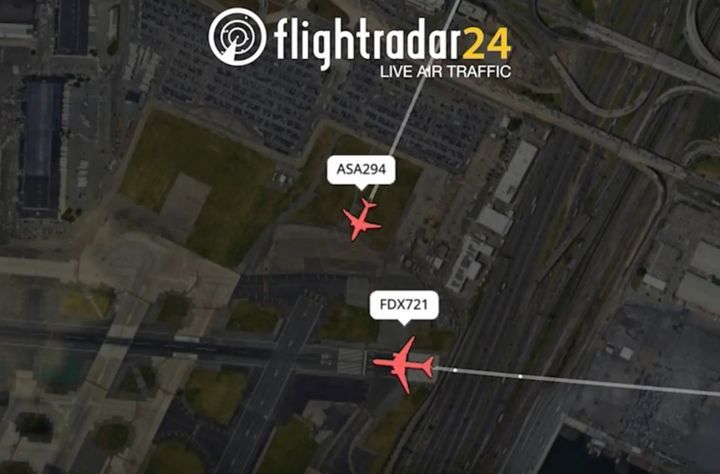 引用：Flightradar24