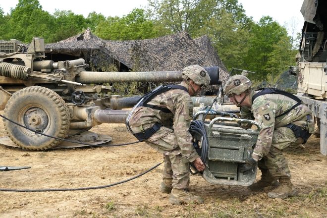 引用：アメリカ陸軍