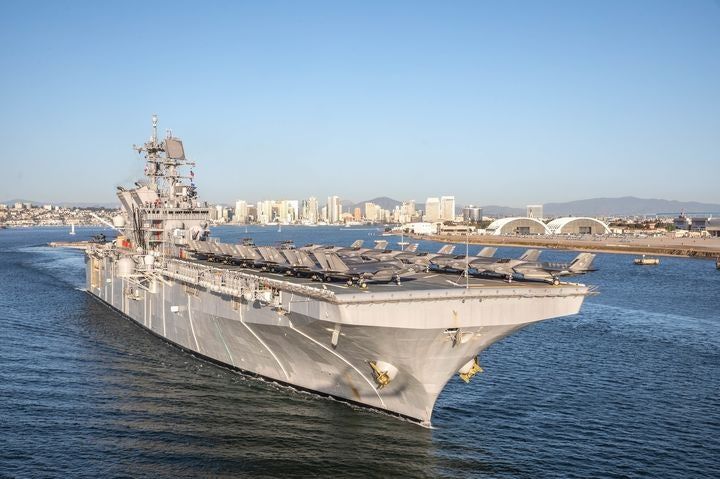 引用：アメリカ海軍
