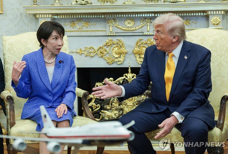 出典：聯合ニュース