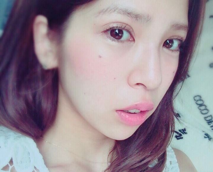 引用：坂口杏里のInstagramアカウント