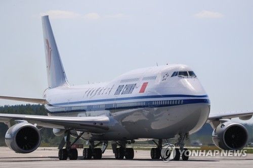 出典：聯合ニュース