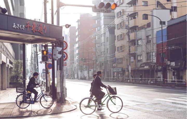 引用：Tokyo Weekender*この画像は記事の内容と一切関係ありません