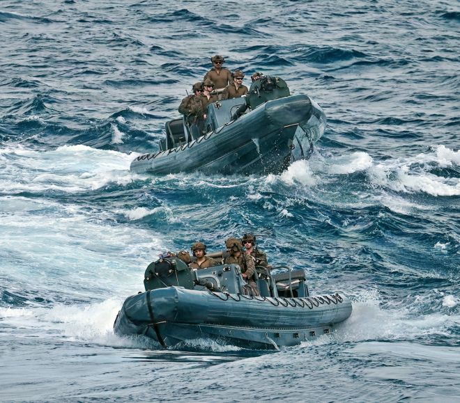 引用：USMC