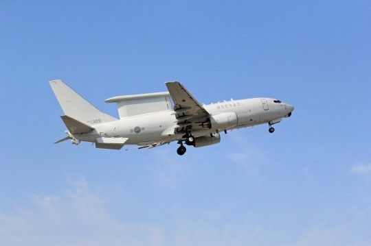 引用：米空軍
