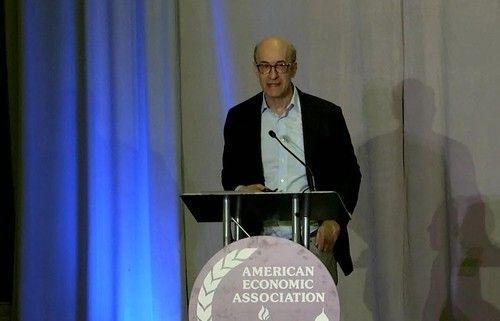 引用：全米経済学会年次総会