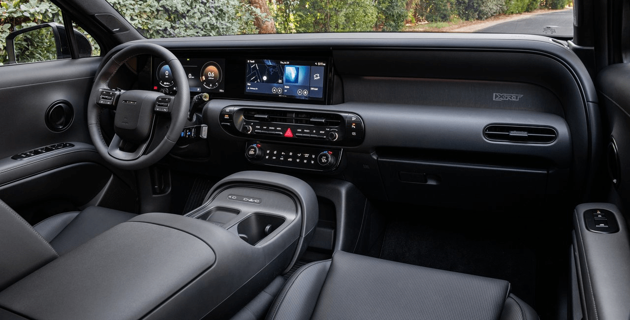 현대 팰리세이드 XRT 프로 / 사진=현대