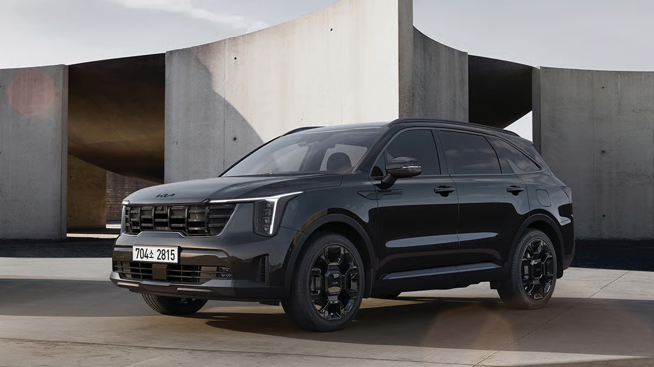 기아 쏘렌토 / 사진=기아