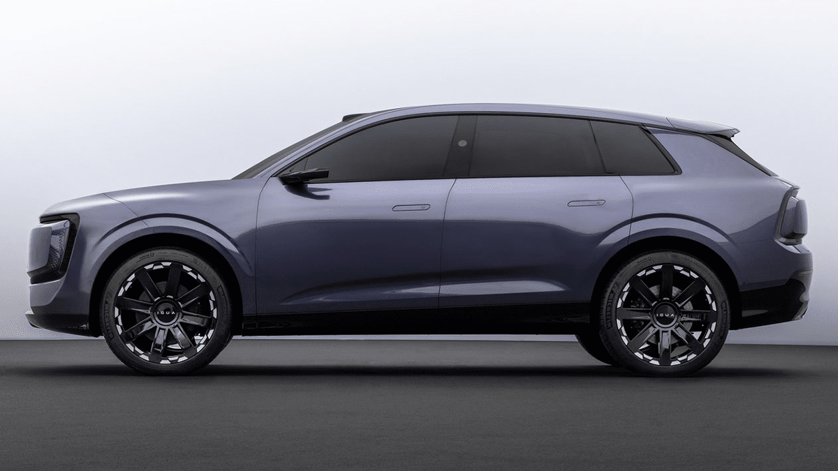 아우디 E SUV 콘셉트 / 사진=아우디