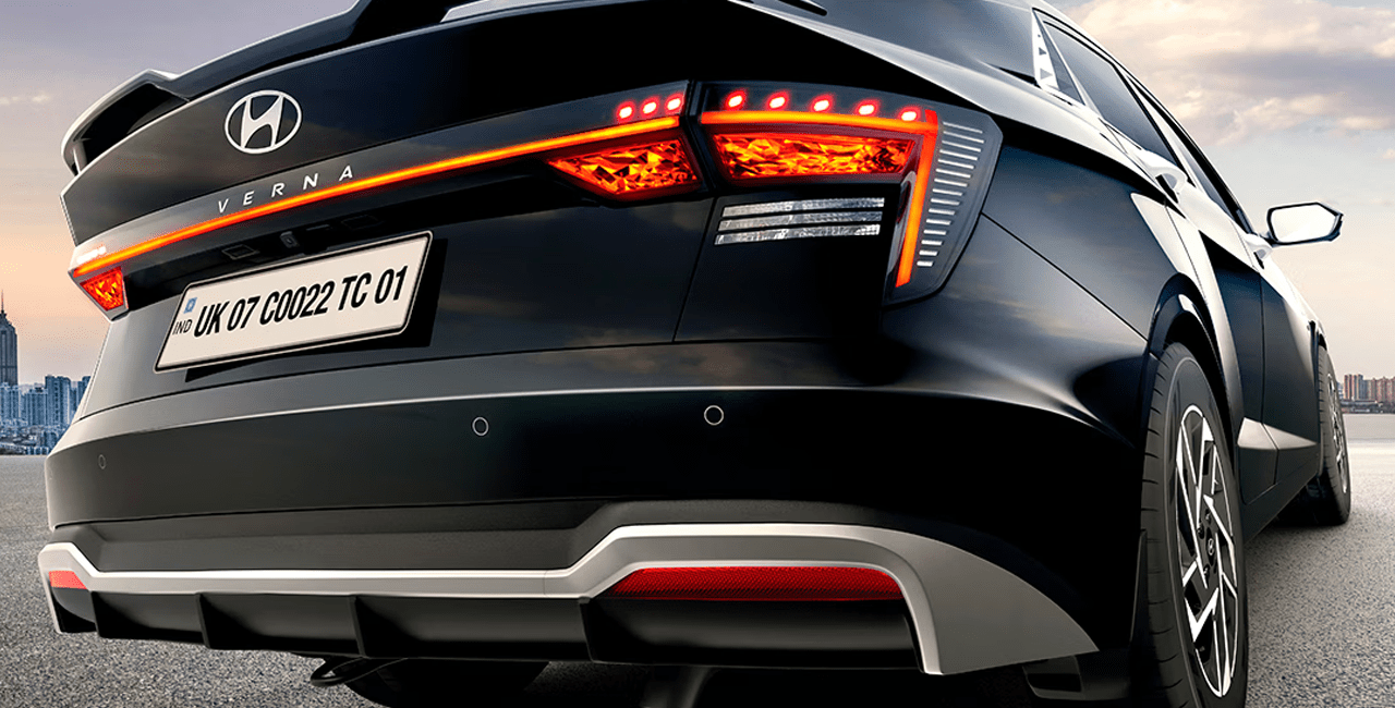 현대 베르나 / 사진=현대