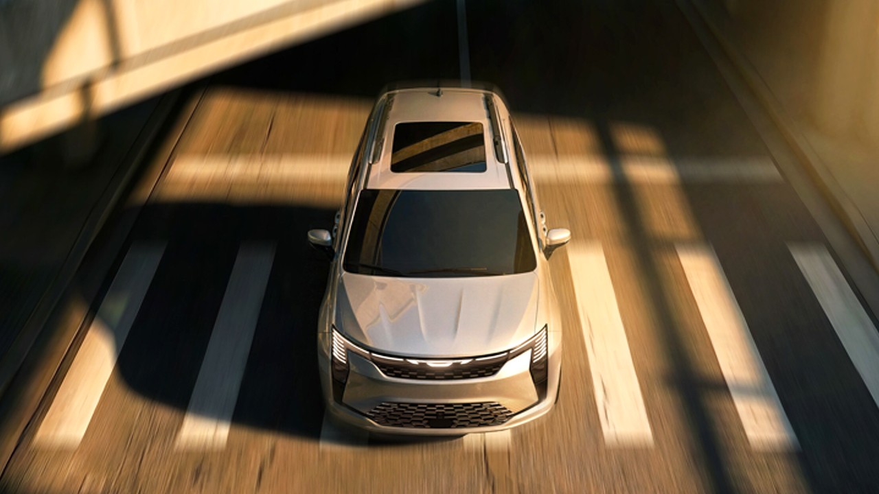 2027 크라이슬러 퍼시피카 / 사진=스텔란티스