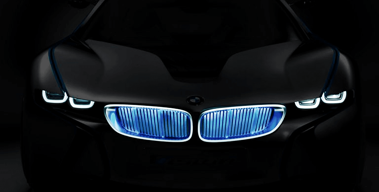 BMW i8 / 사진=BMW