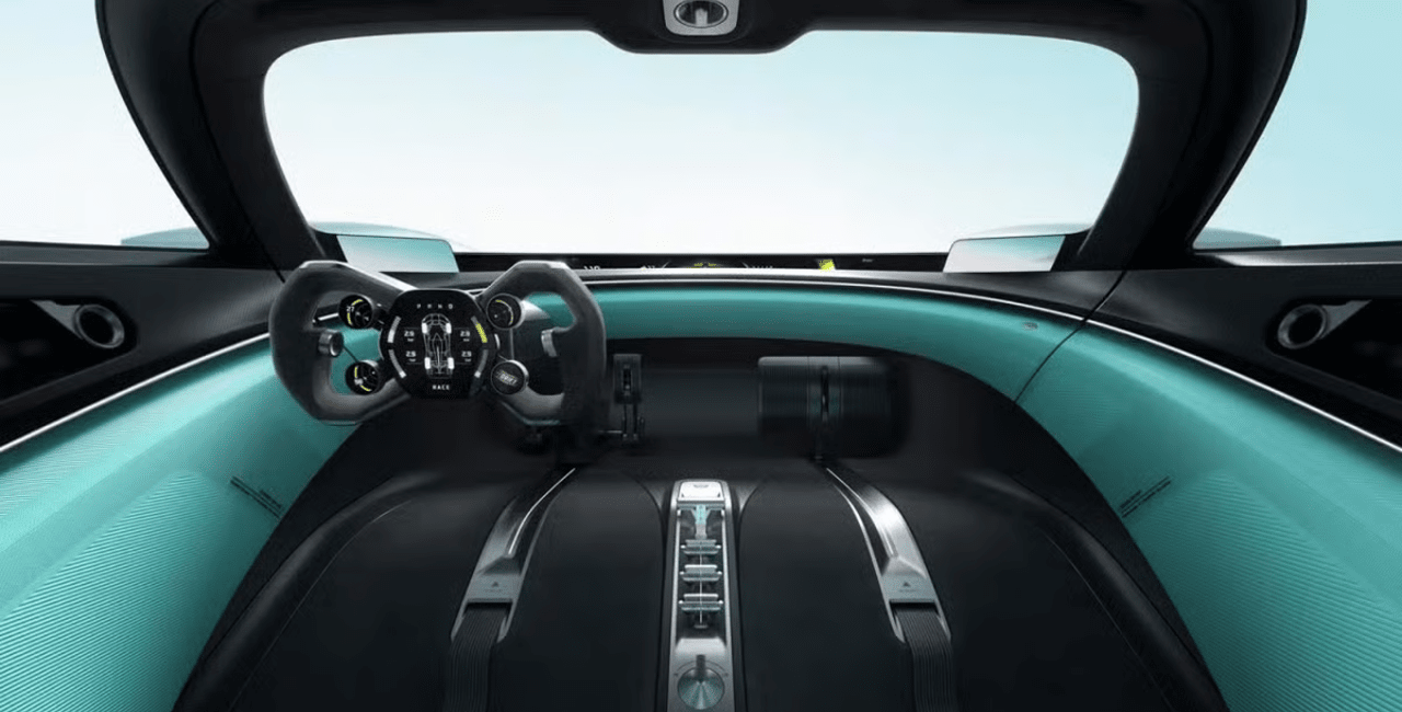 샤오미 비전 그란 투리스모 / 사진=샤오미