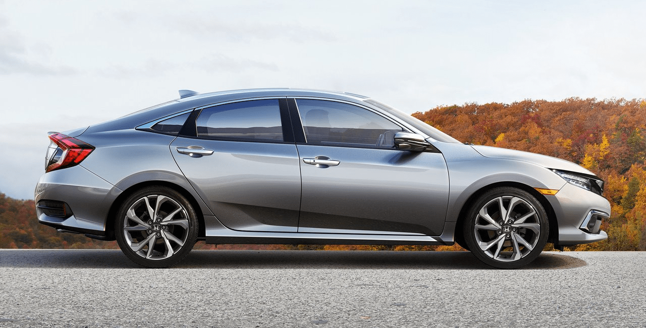 혼다 시빅 / 사진=혼다