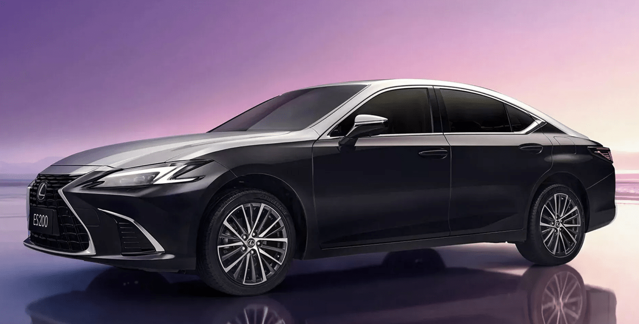 引用： レクサス