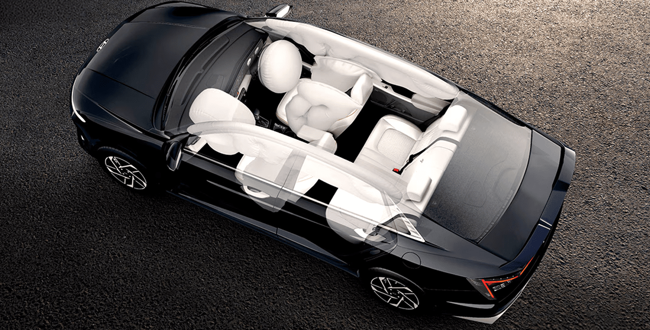 현대 베르나 / 사진=현대