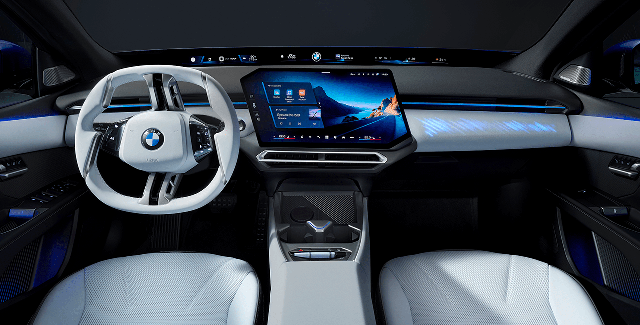 BMW i3 노이어 클라쎄 / 사진=BMW