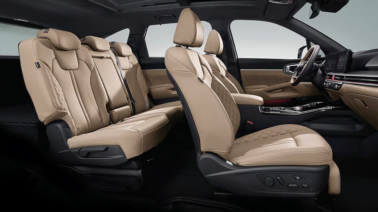 기아 쏘렌토 / 사진=기아