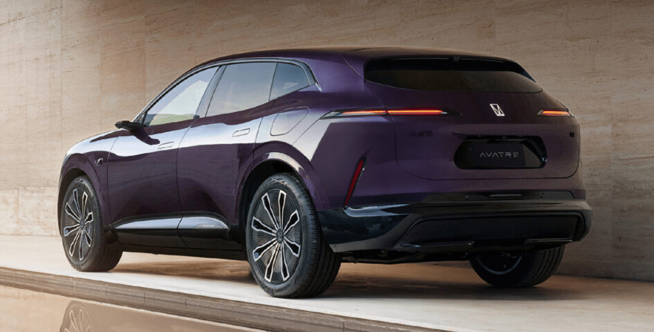 아바타 07 울트라 / 사진=아바타