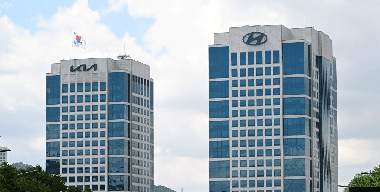 현대차그룹 본사 전경 / 사진=현대차그룹