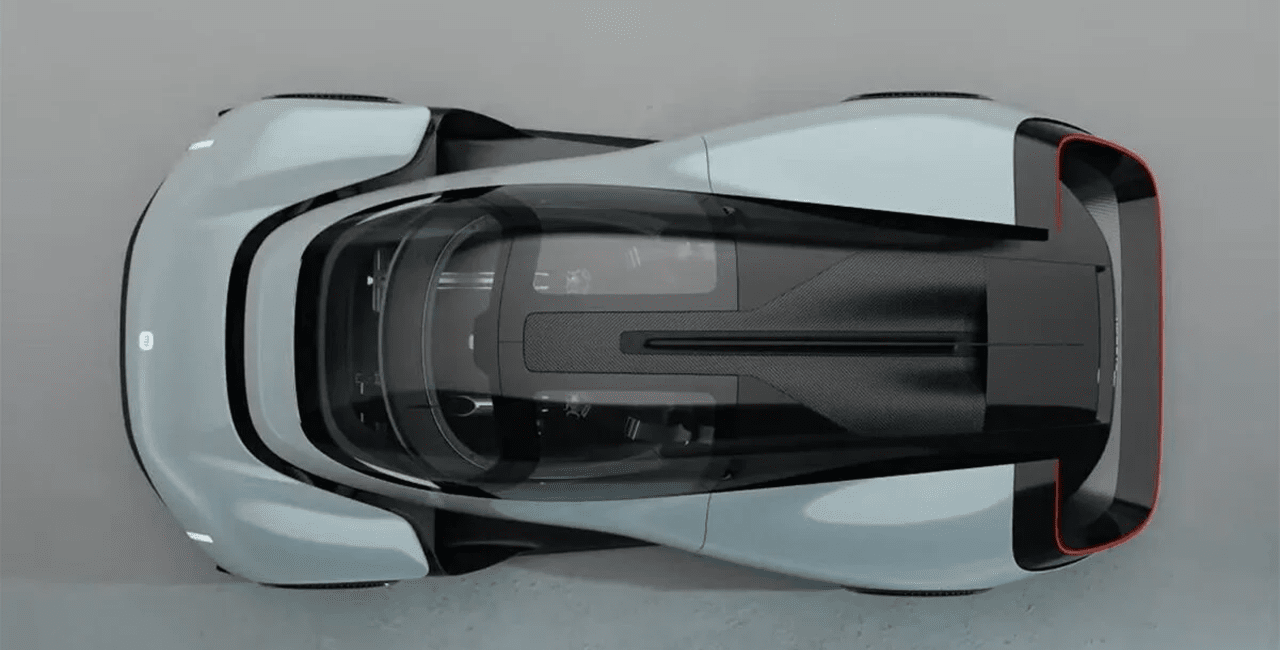 샤오미 비전 그란 투리스모 / 사진=샤오미