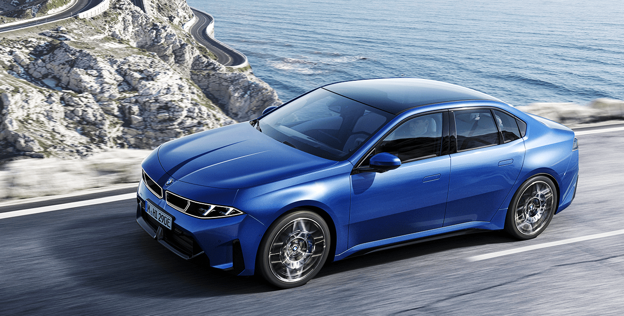 BMW i3 노이어 클라쎄 / 사진=BMW