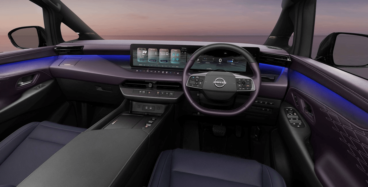 닛산 엘그란드 / 사진=닛산