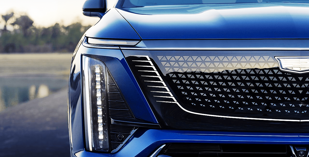 캐딜락 비스틱 / 사진=캐딜락