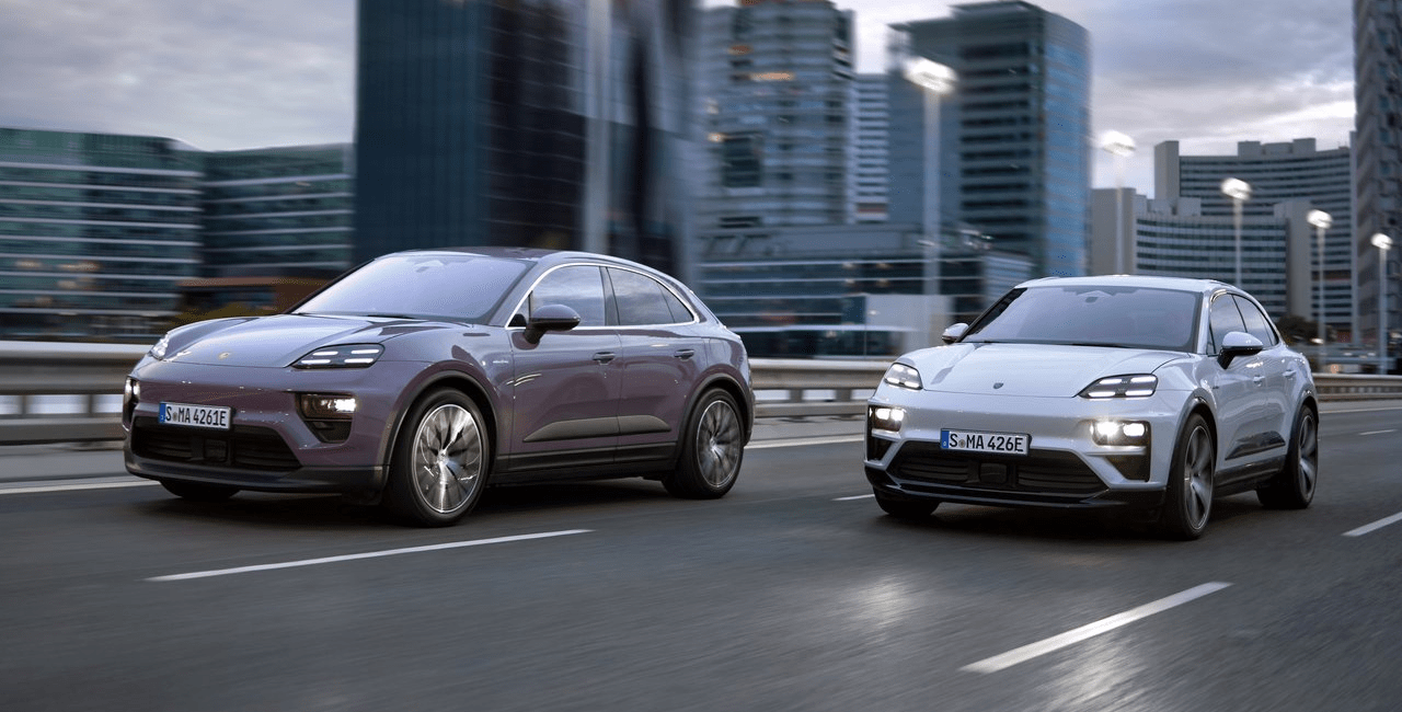 포르쉐 마칸 / 사진=포르쉐