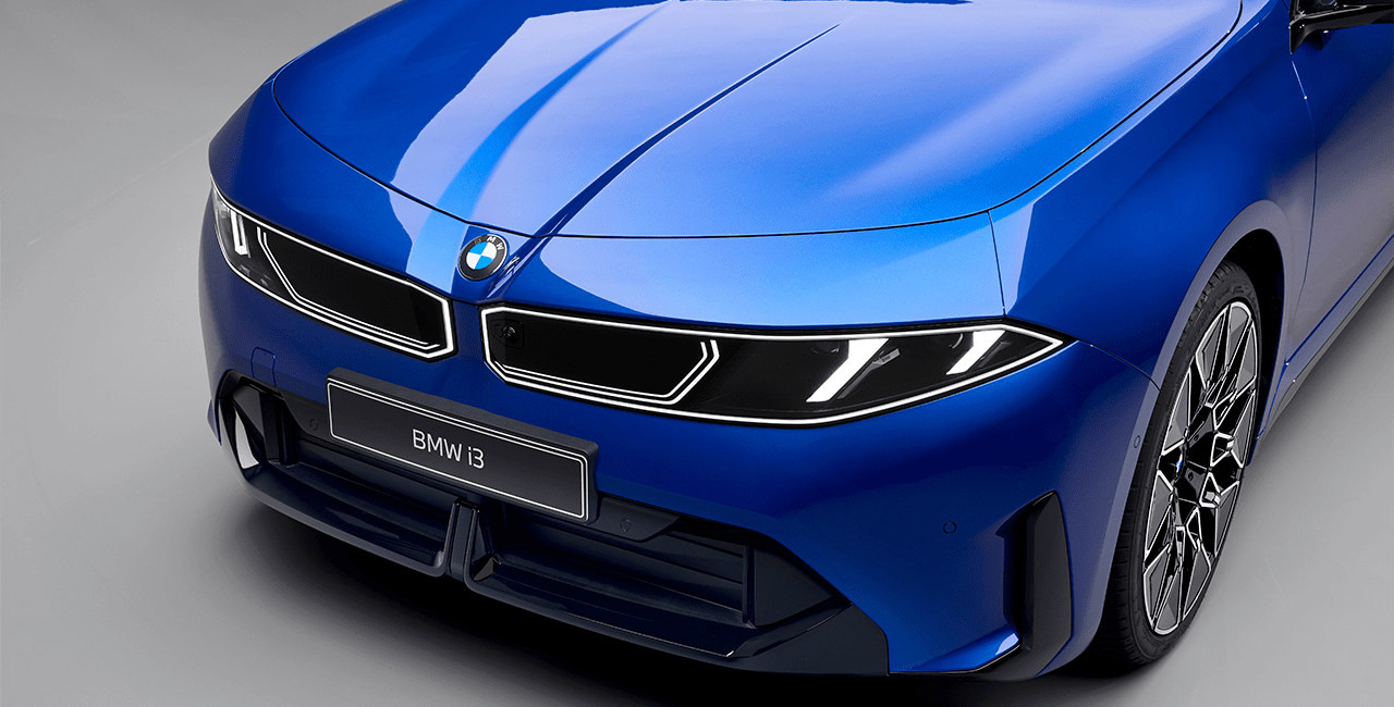 BMW i3 노이어 클라쎄 / 사진=BMW