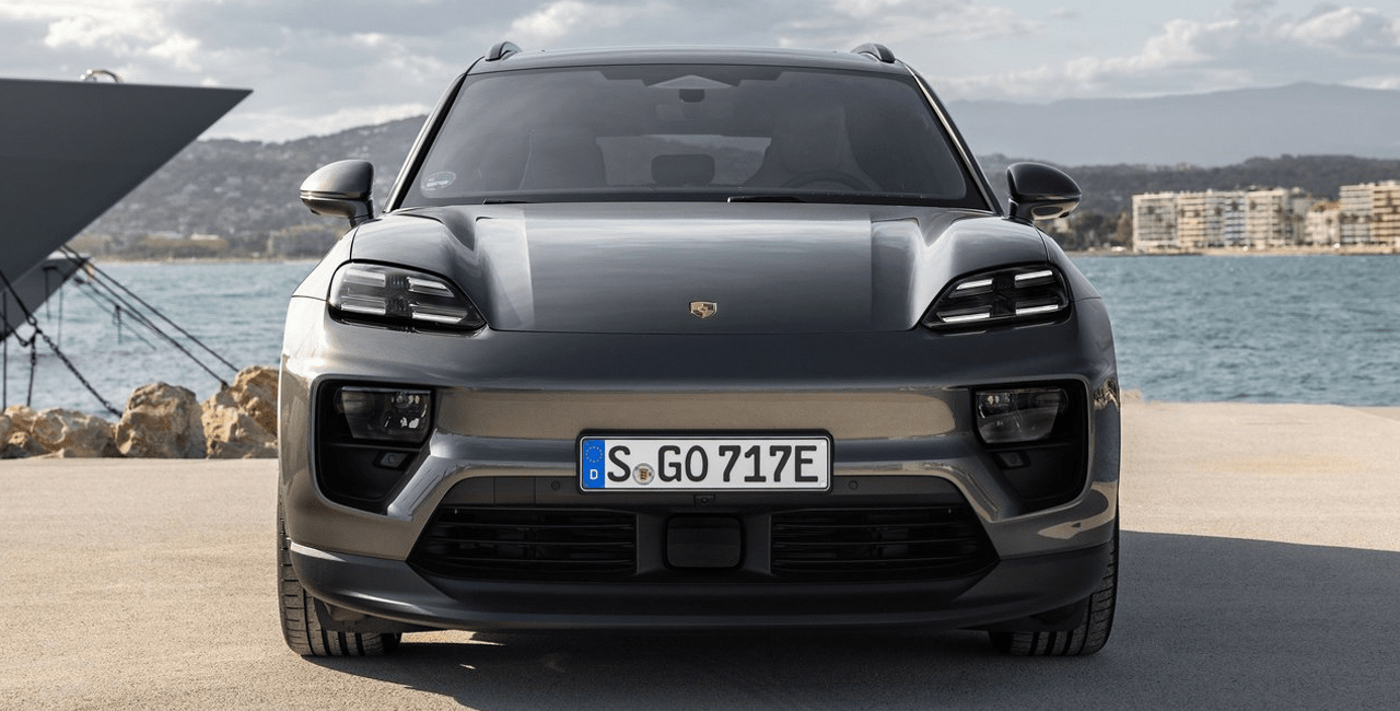 포르쉐 마칸 / 사진=포르쉐