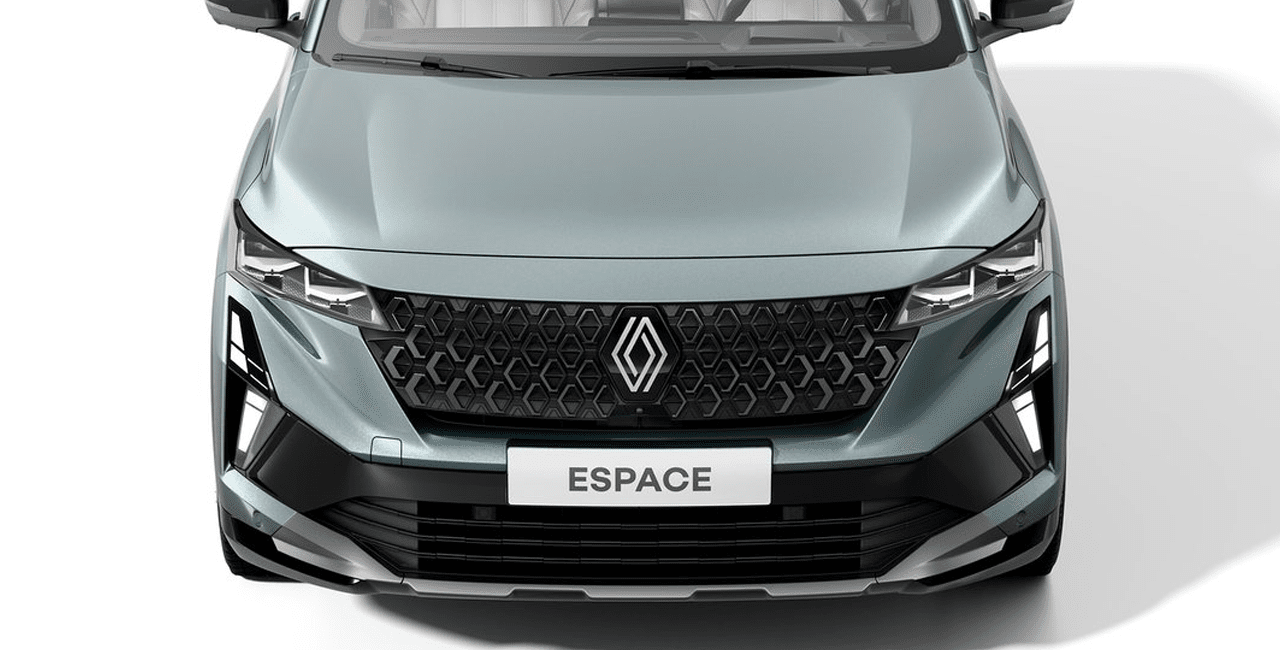 르노 에스파스 / 사진=르노
