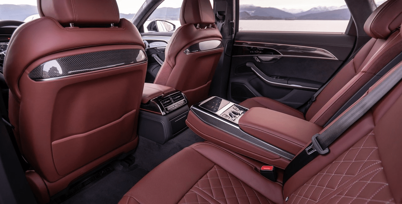 아우디 A8 / 사진=아우디