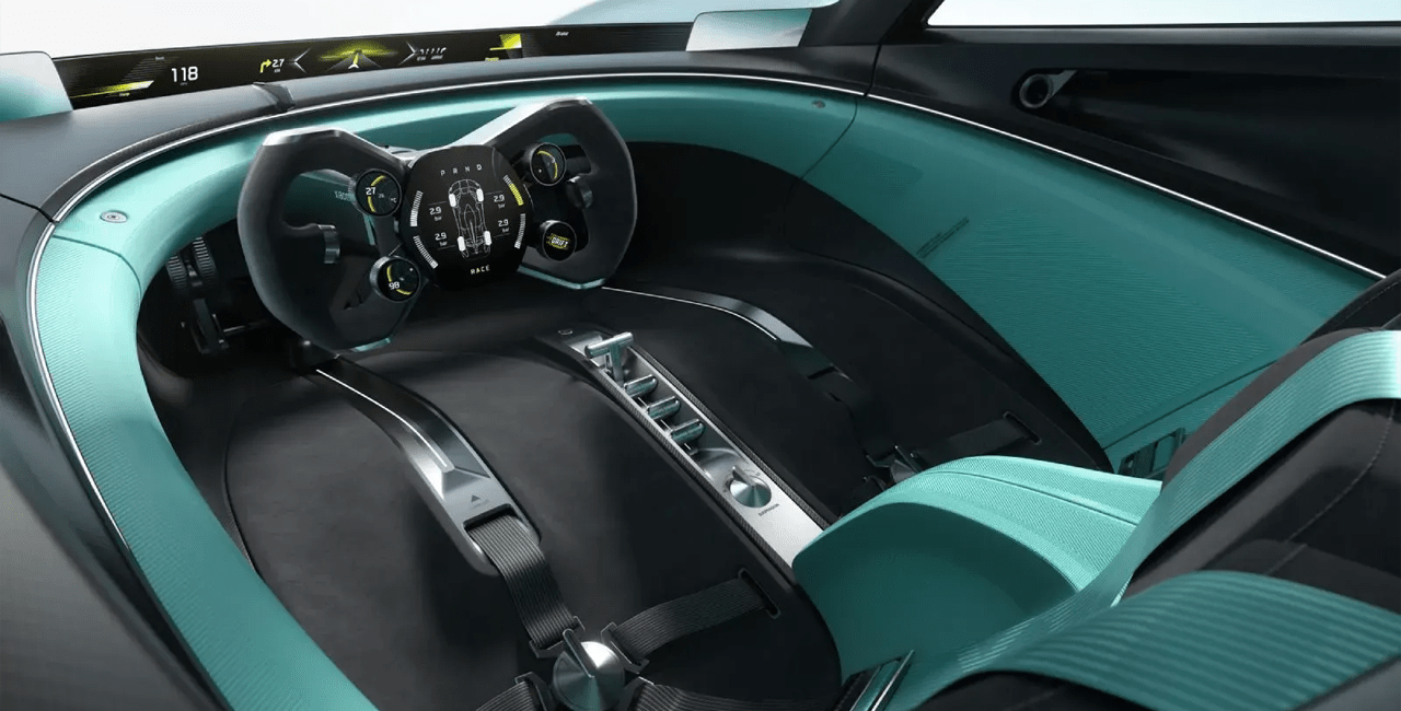 샤오미 비전 그란 투리스모 / 사진=샤오미