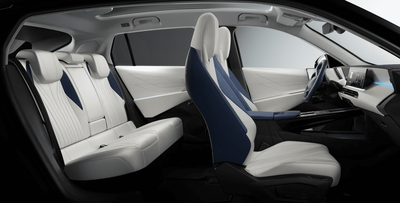 DS No7 / 사진=DS 오토모빌