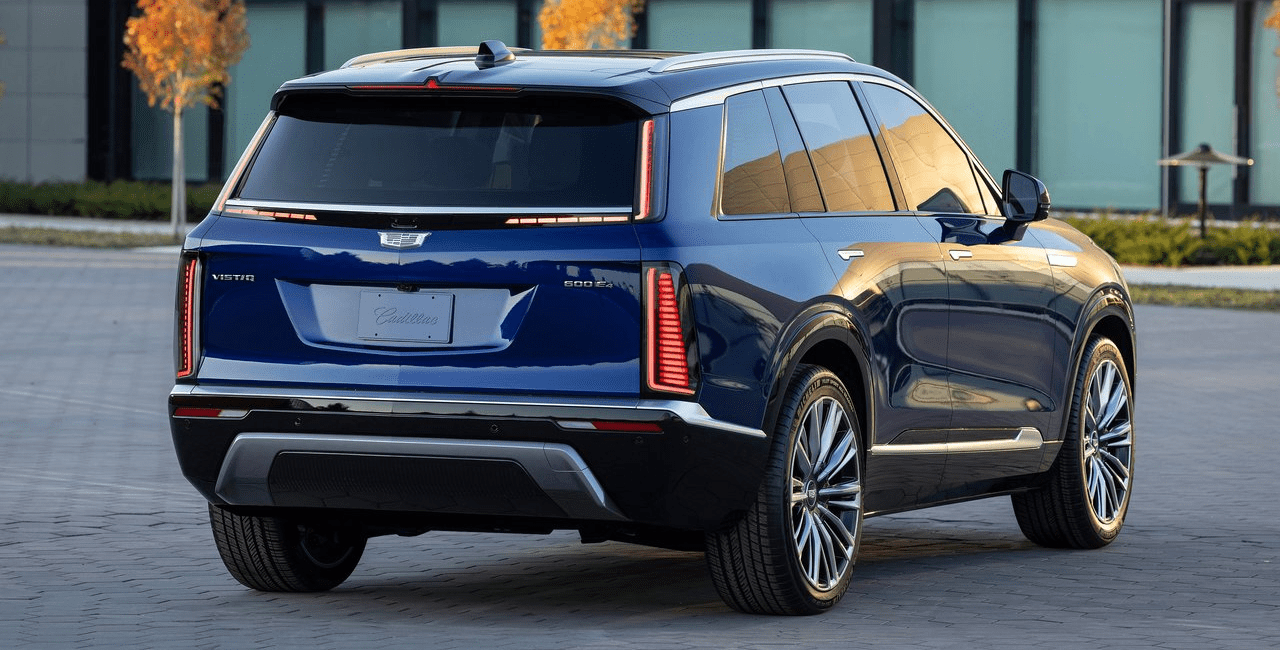 캐딜락 비스틱 / 사진=캐딜락