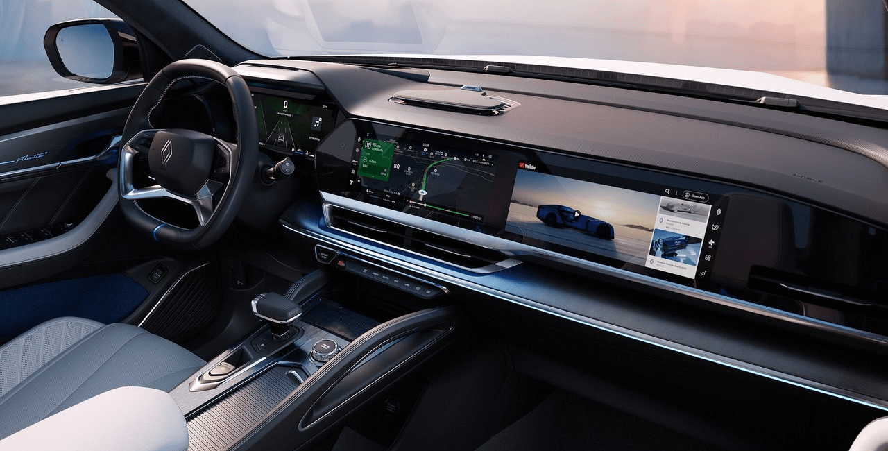 르노 필랑트 / 사진=르노