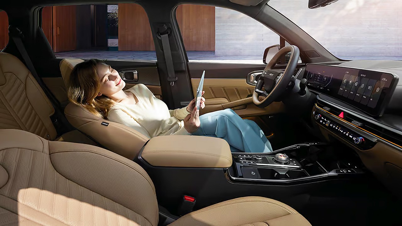 기아 쏘렌토 / 사진=기아