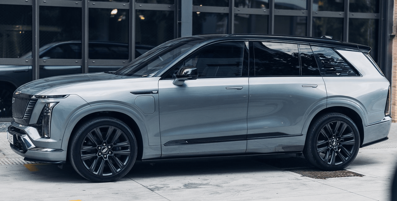 캐딜락 비스틱 / 사진=캐딜락