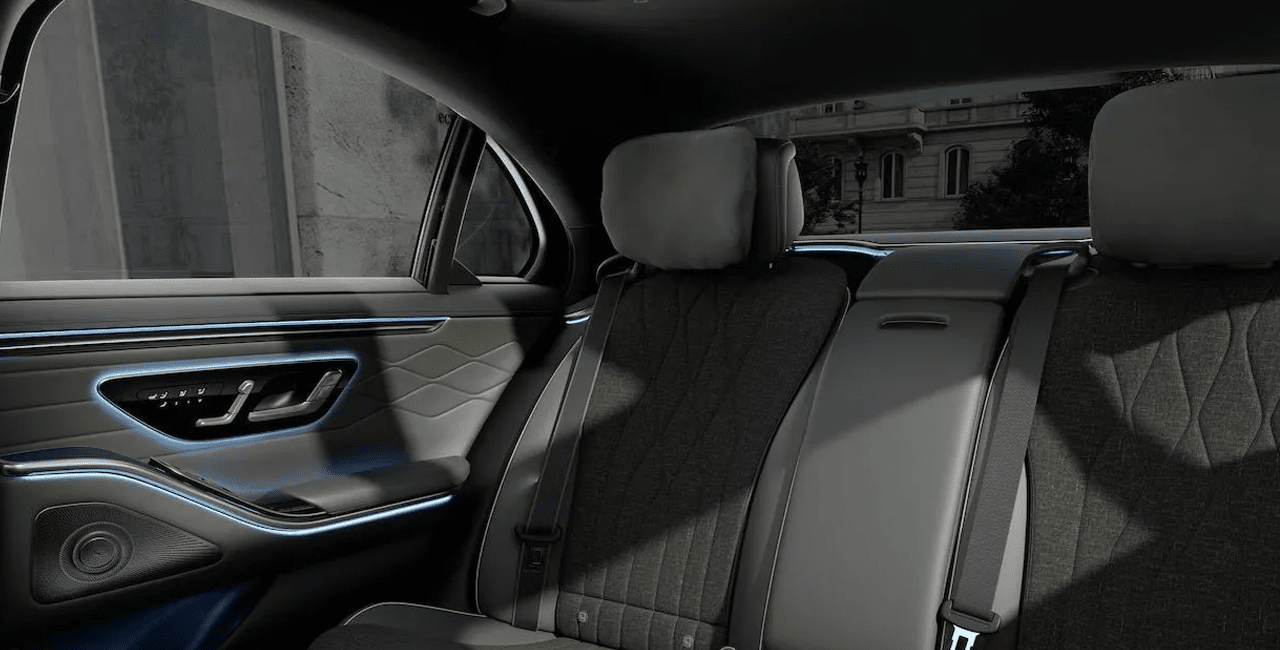 메르세데스-벤츠 S클래스 / 사진=메르세데스-벤츠