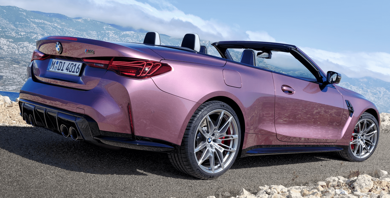 BMW 인디비주얼 프로그램 / 사진=BMW