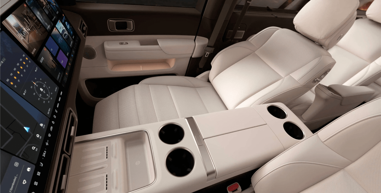 리 오토 메가 / 사진=리 오토