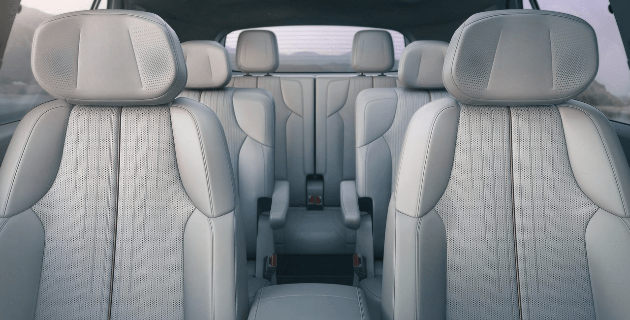 캐딜락 비스틱 / 사진=캐딜락