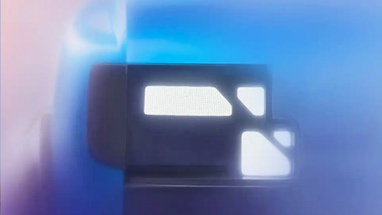 체리-랜드로버 프리랜더 티저 / 사진=CJLR