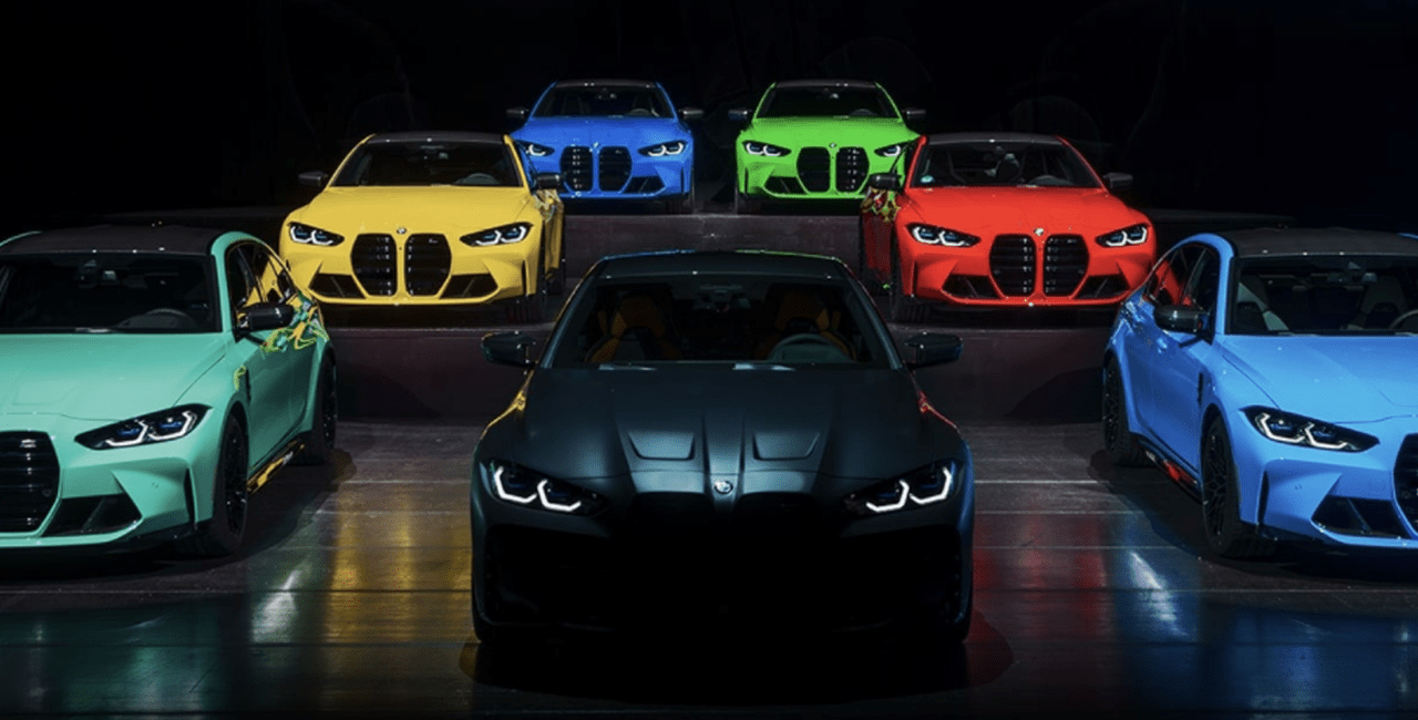 BMW 인디비주얼 프로그램 / 사진=BMW