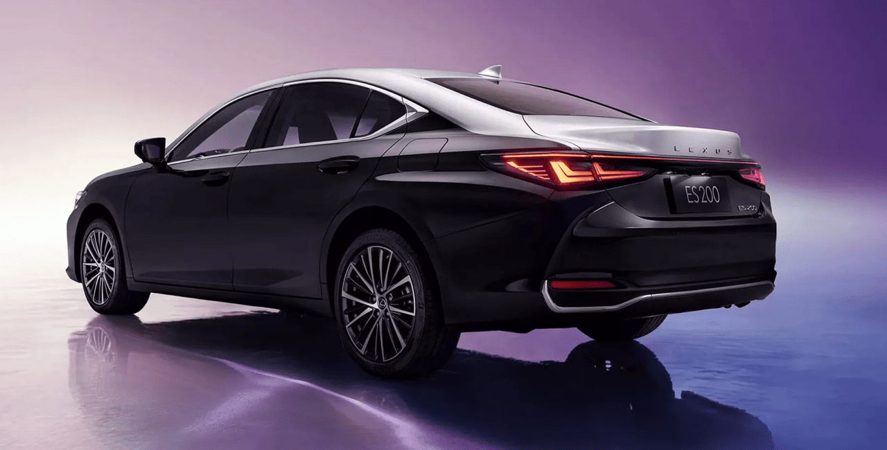 引用： レクサス