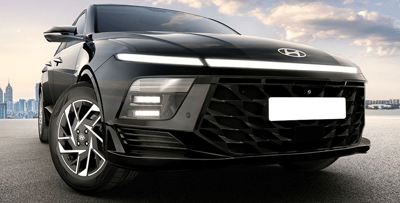 현대 베르나 / 사진=현대