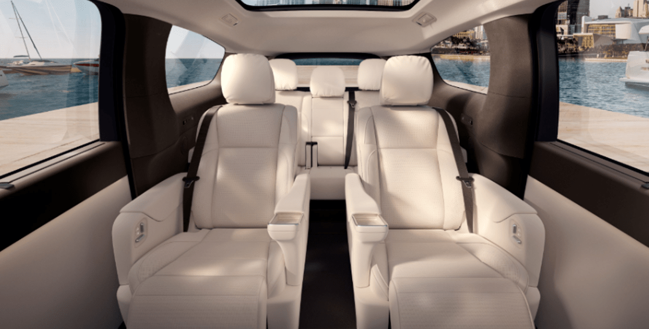 리 오토 메가 / 사진=리 오토